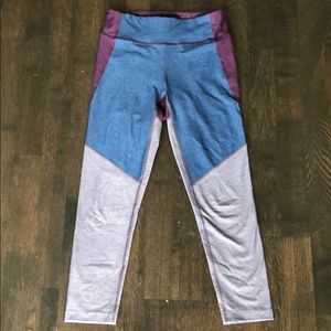 Outdoor Voices Crop Legging